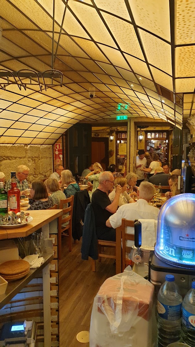Taberna dos Fernandes